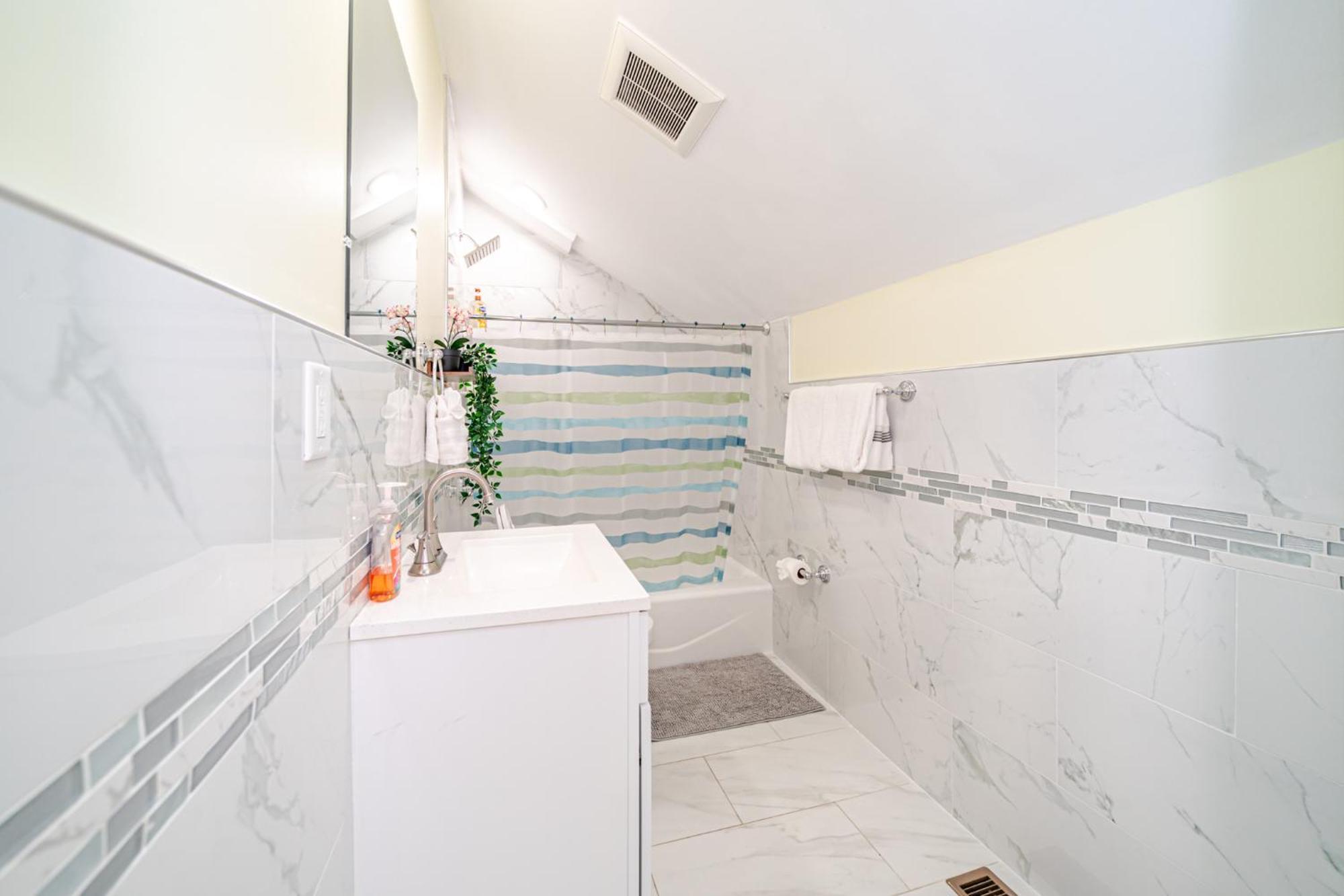 41 - 3Br Quincy - Lovely Townhouse Near Parish Exterior foto