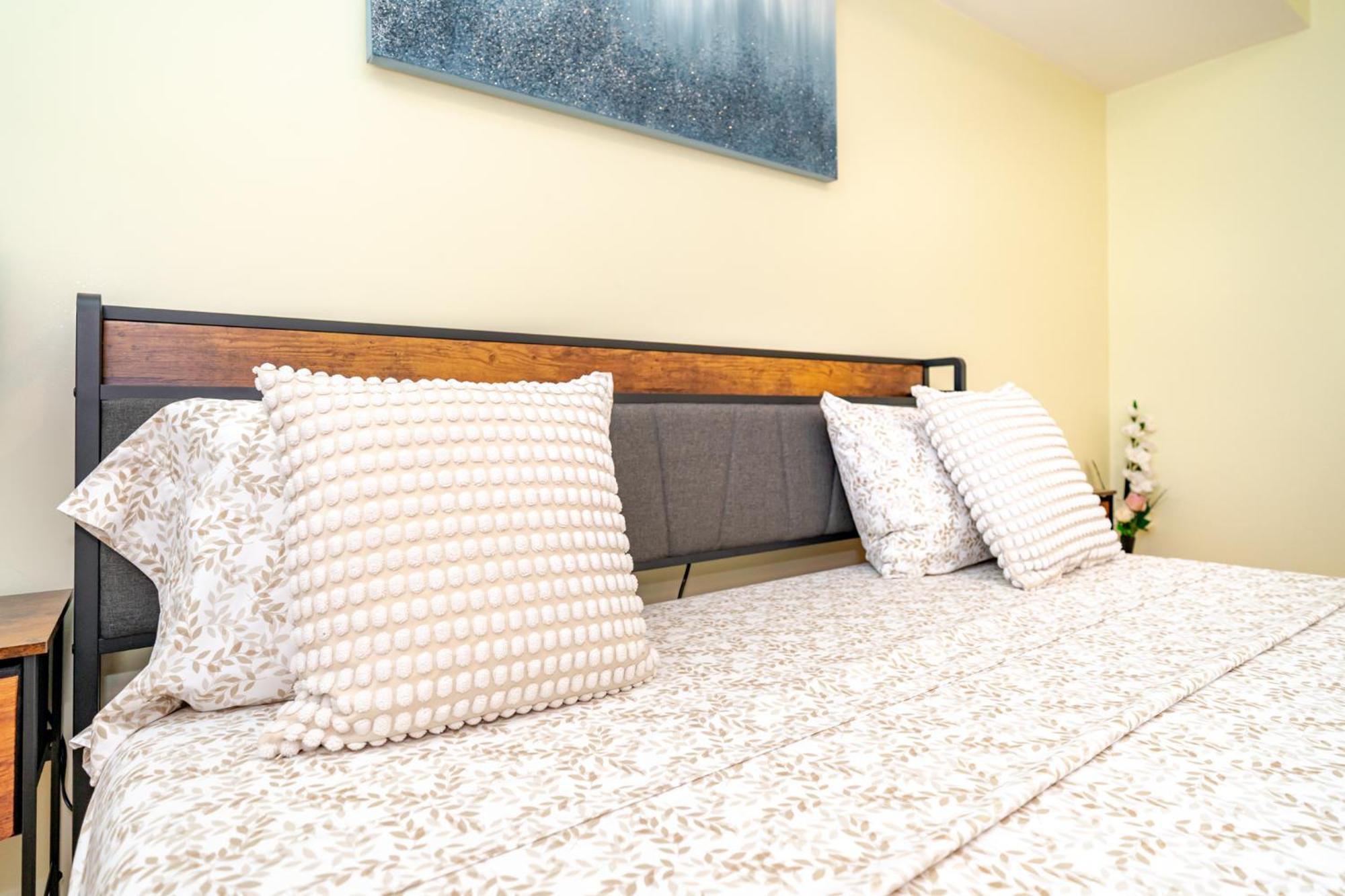 41 - 3Br Quincy - Lovely Townhouse Near Parish Exterior foto
