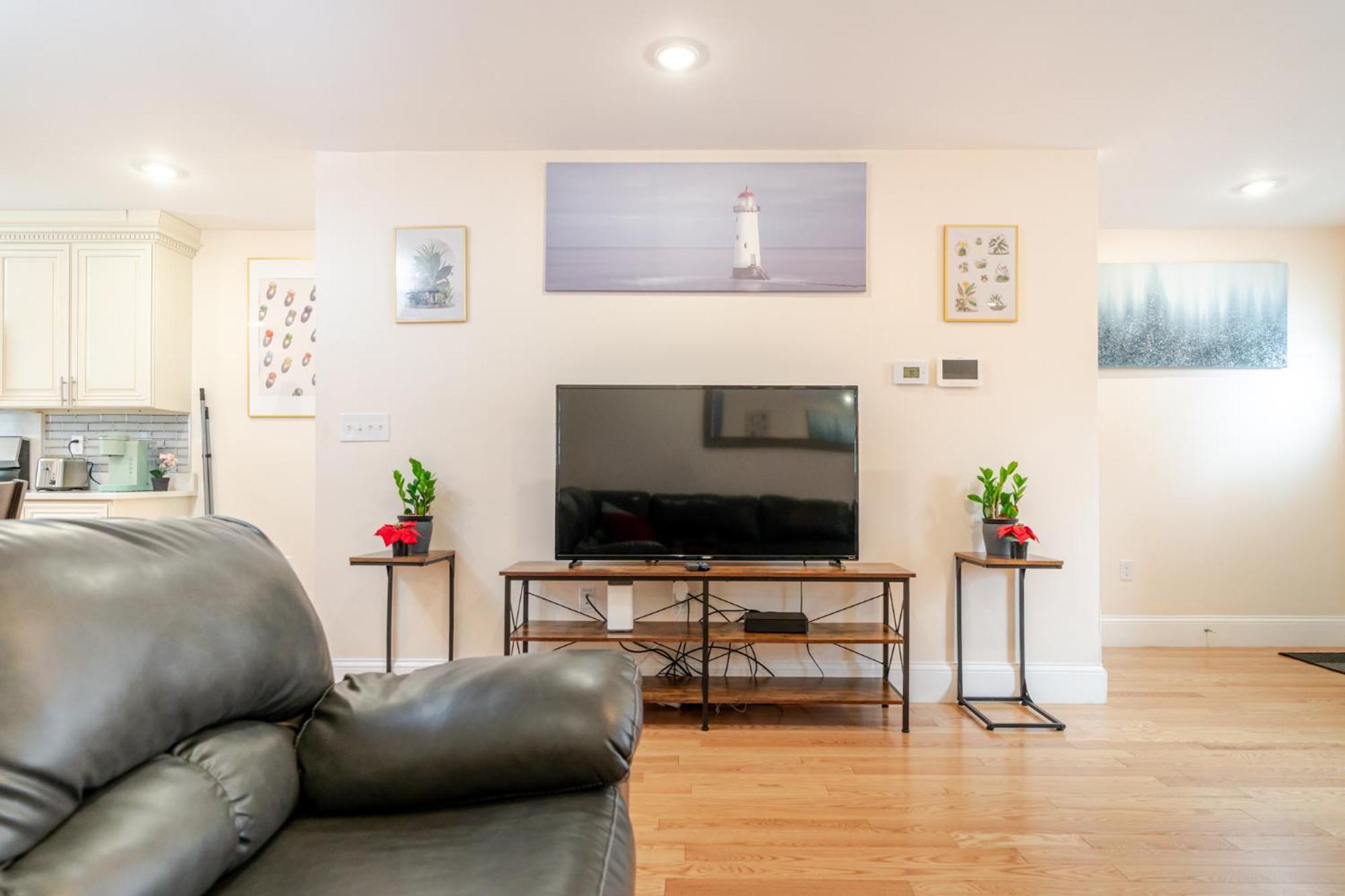41 - 3Br Quincy - Lovely Townhouse Near Parish Exterior foto