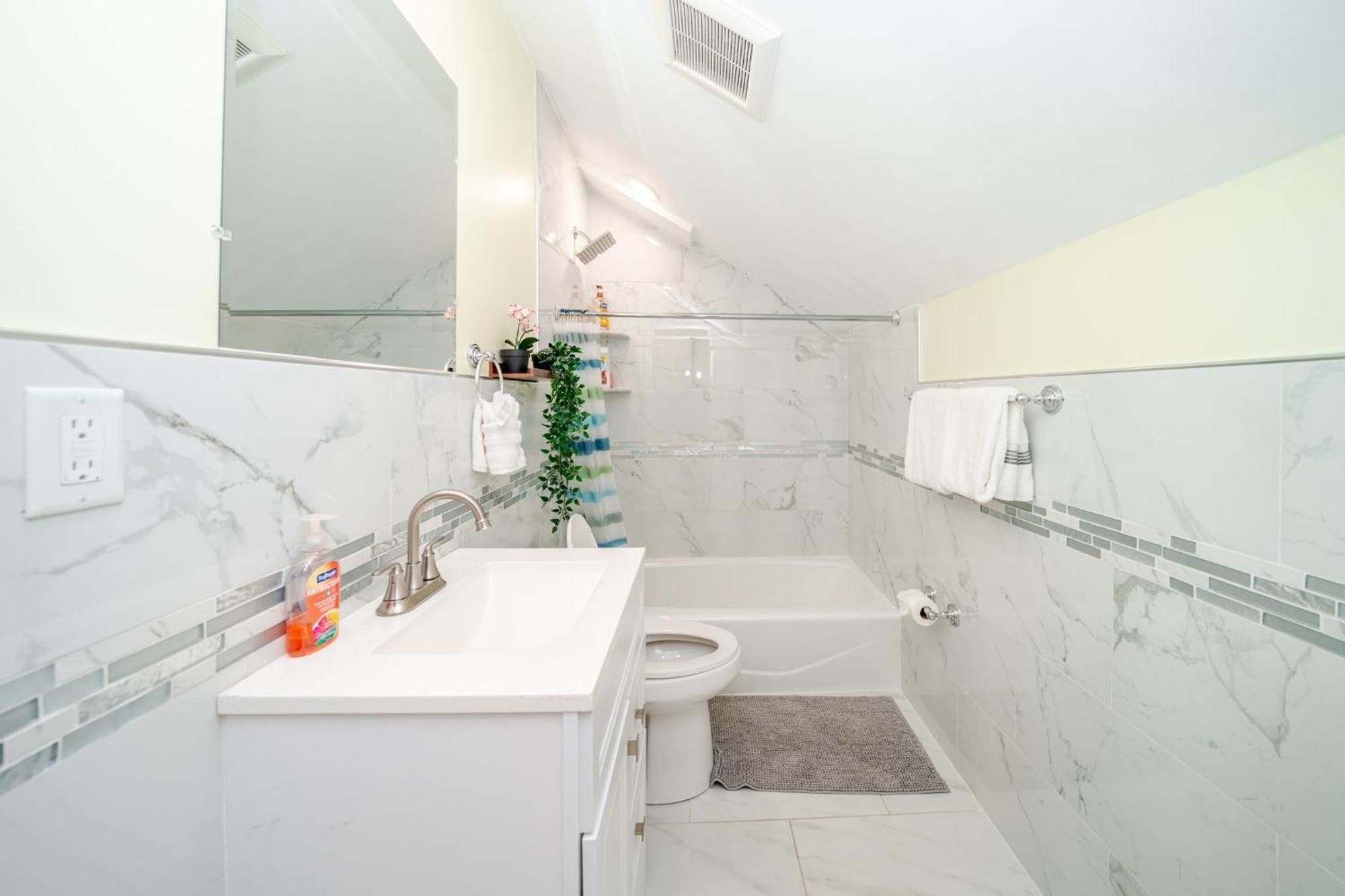 41 - 3Br Quincy - Lovely Townhouse Near Parish Exterior foto