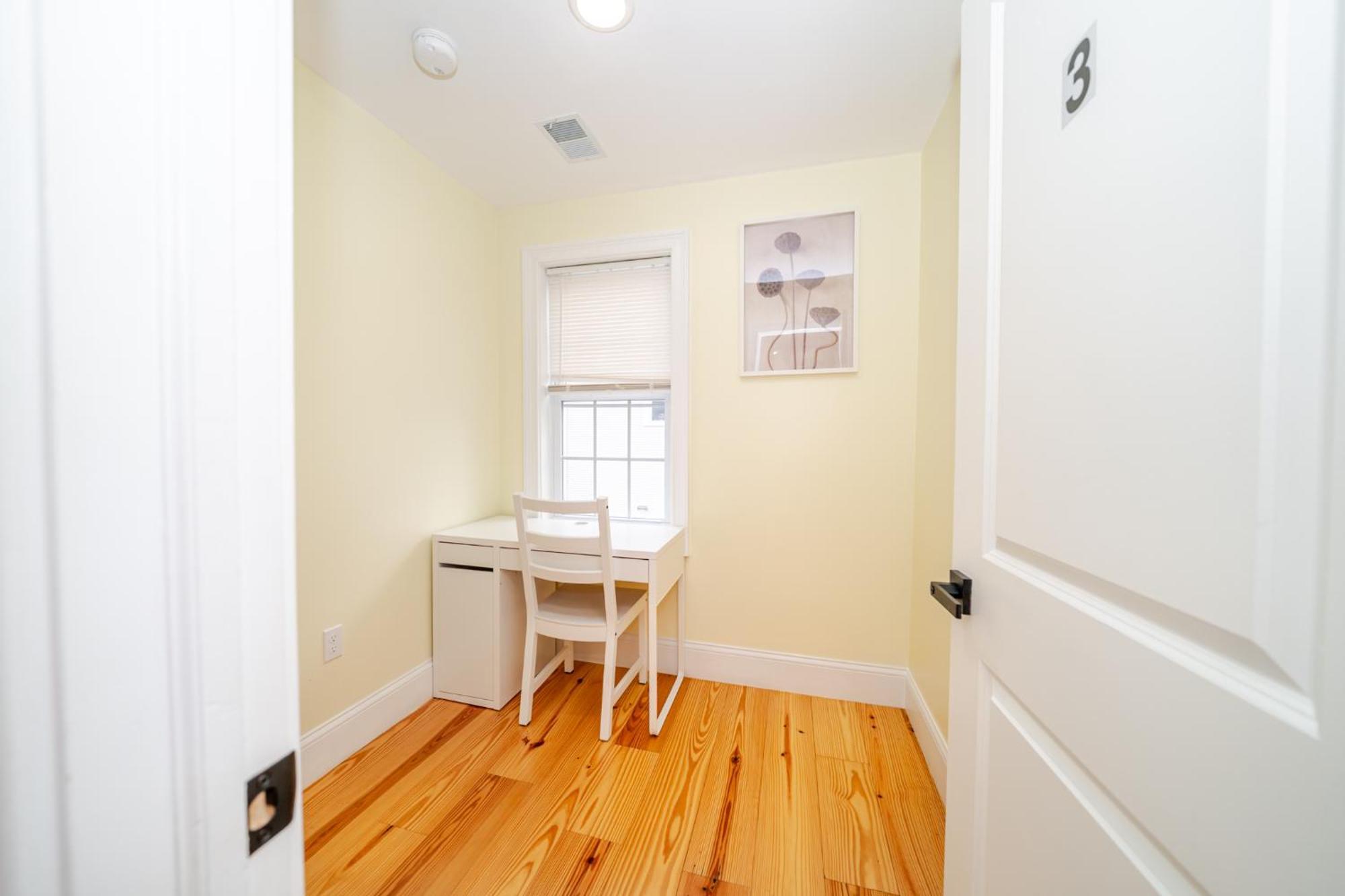 41 - 3Br Quincy - Lovely Townhouse Near Parish Exterior foto